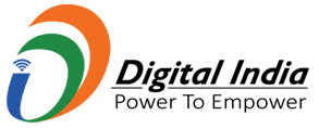 digital india logo