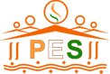 pes logo